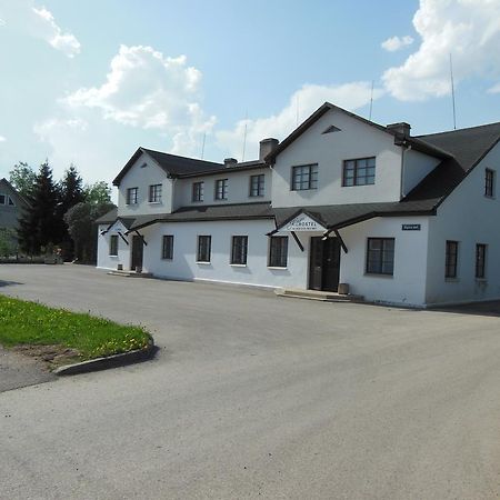 Kagu Hostel Võru المظهر الخارجي الصورة