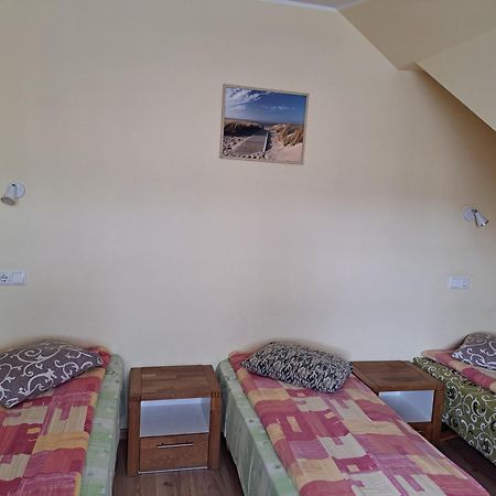 Kagu Hostel Võru المظهر الخارجي الصورة