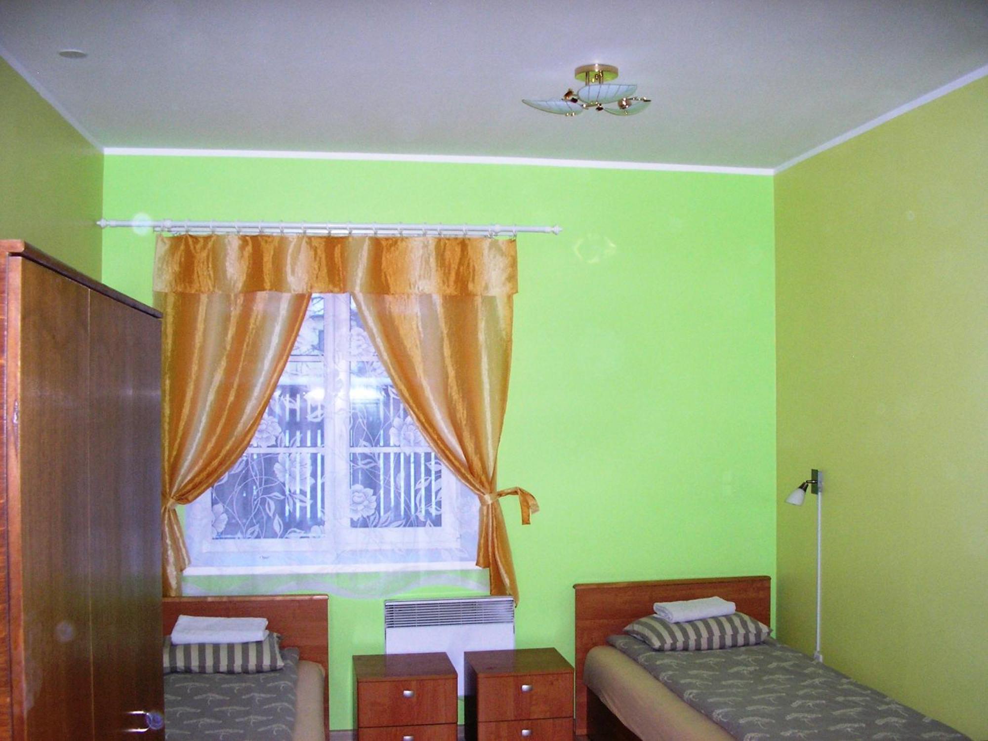 Kagu Hostel Võru الغرفة الصورة