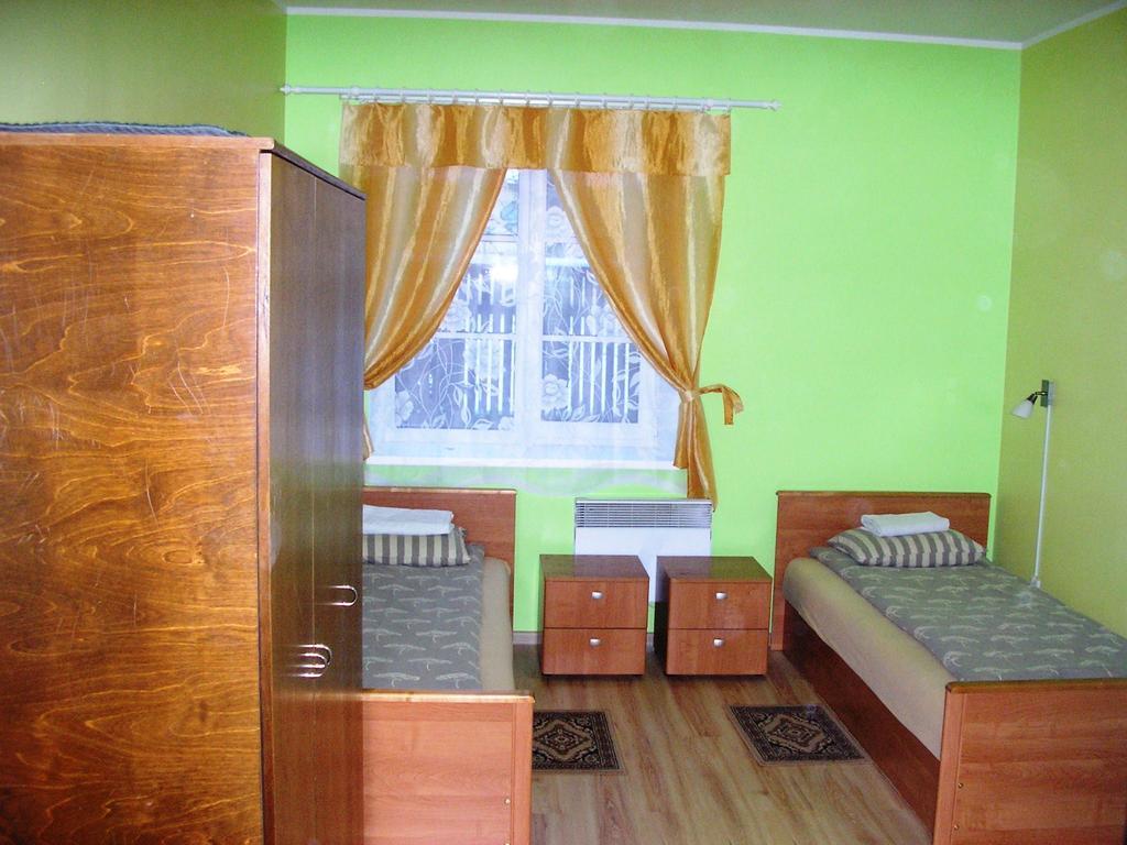 Kagu Hostel Võru الغرفة الصورة
