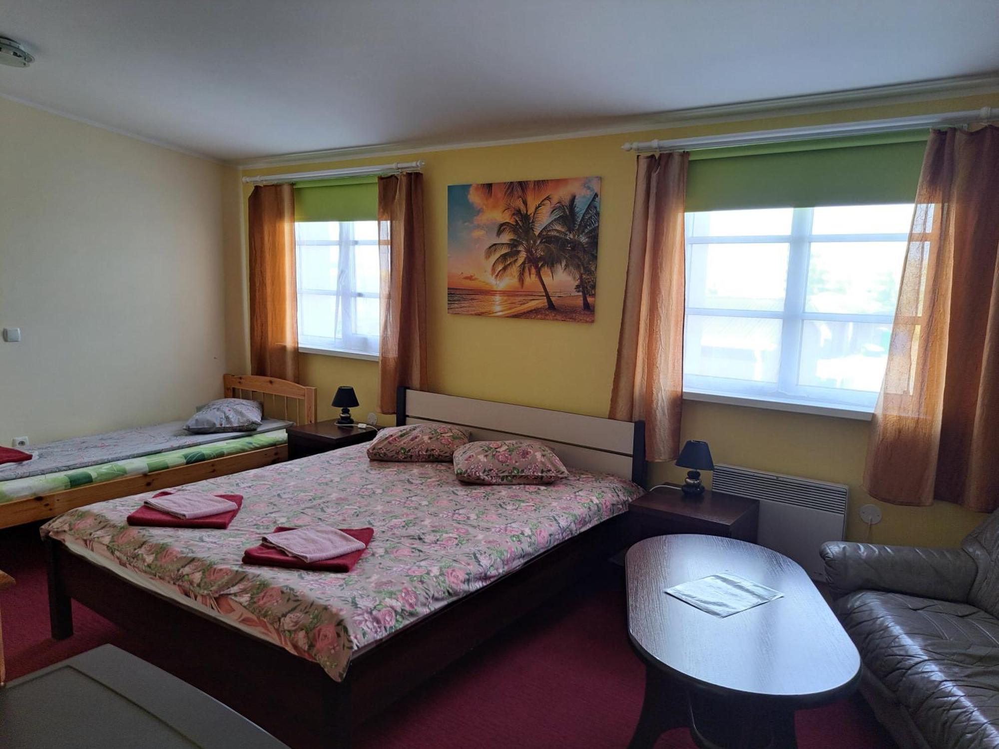Kagu Hostel Võru المظهر الخارجي الصورة