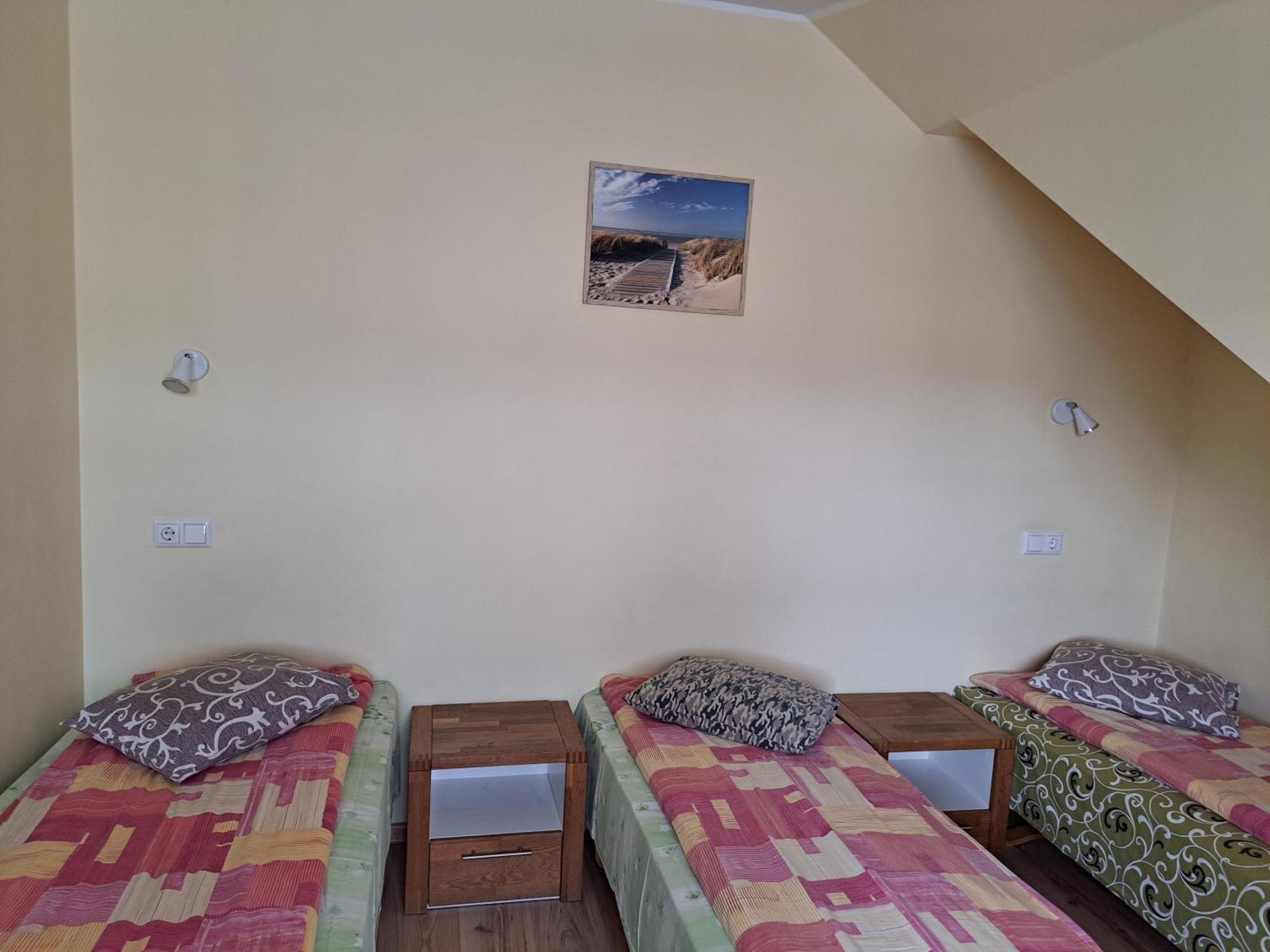 Kagu Hostel Võru المظهر الخارجي الصورة