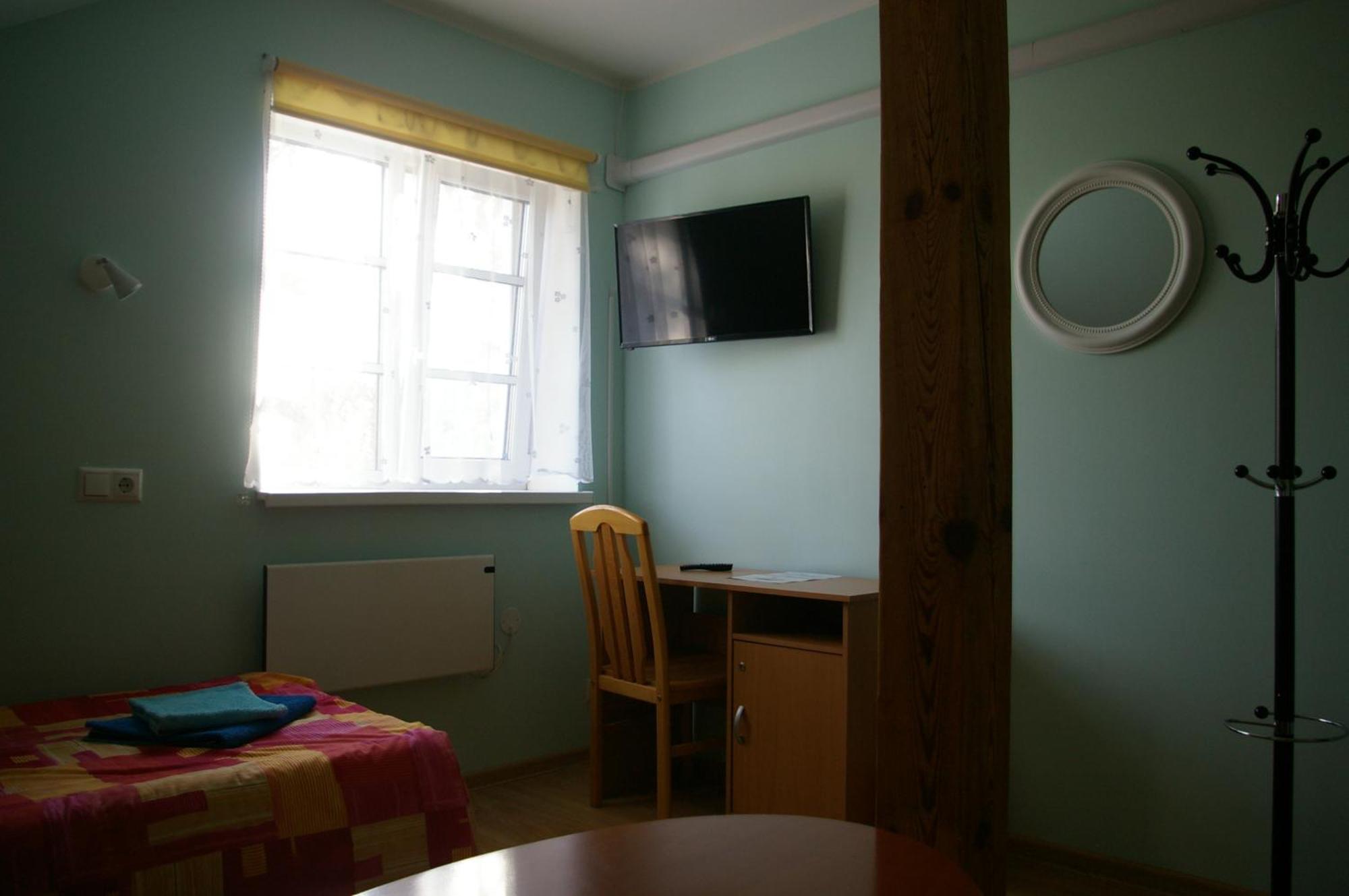 Kagu Hostel Võru المظهر الخارجي الصورة