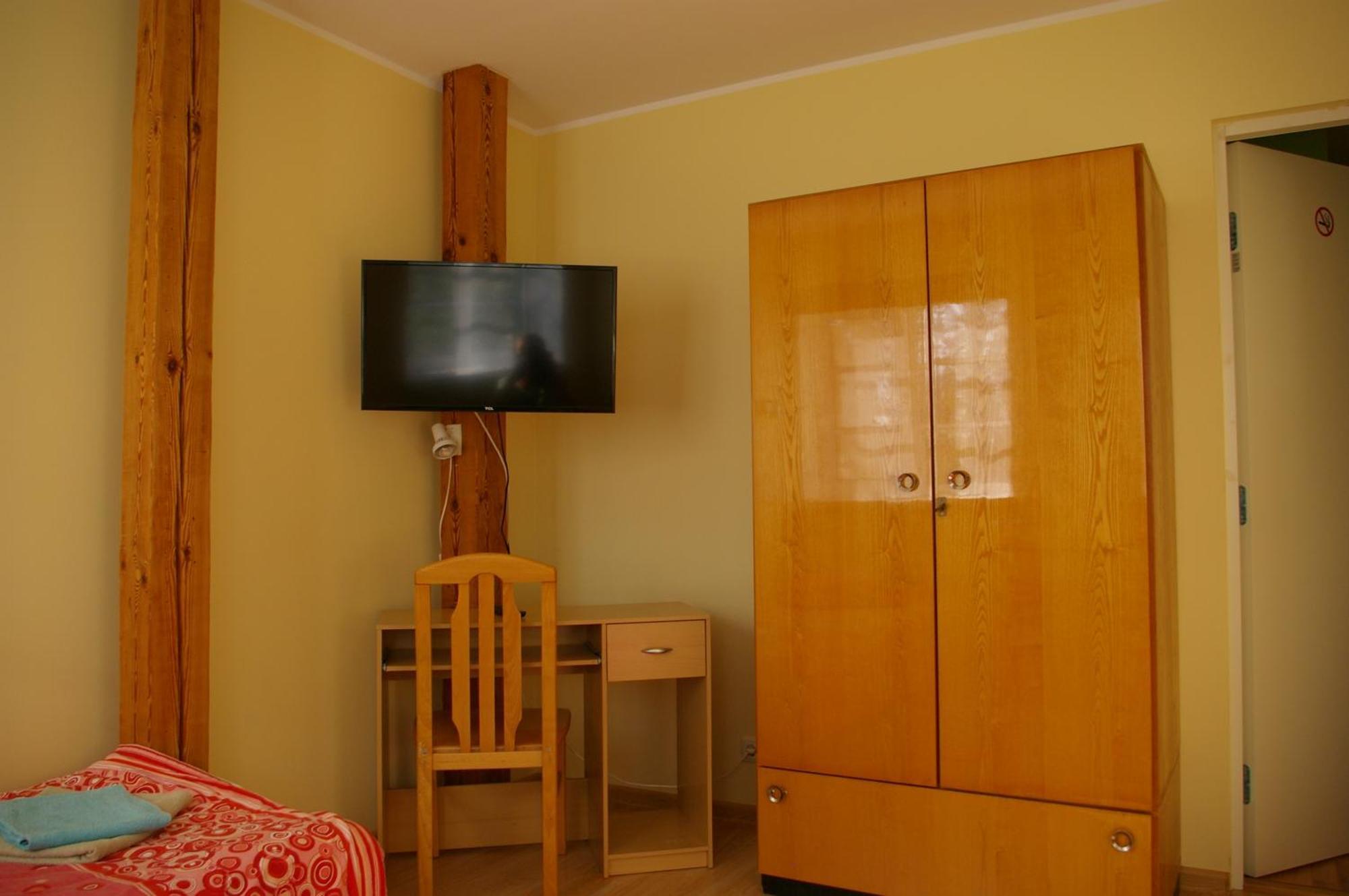 Kagu Hostel Võru المظهر الخارجي الصورة