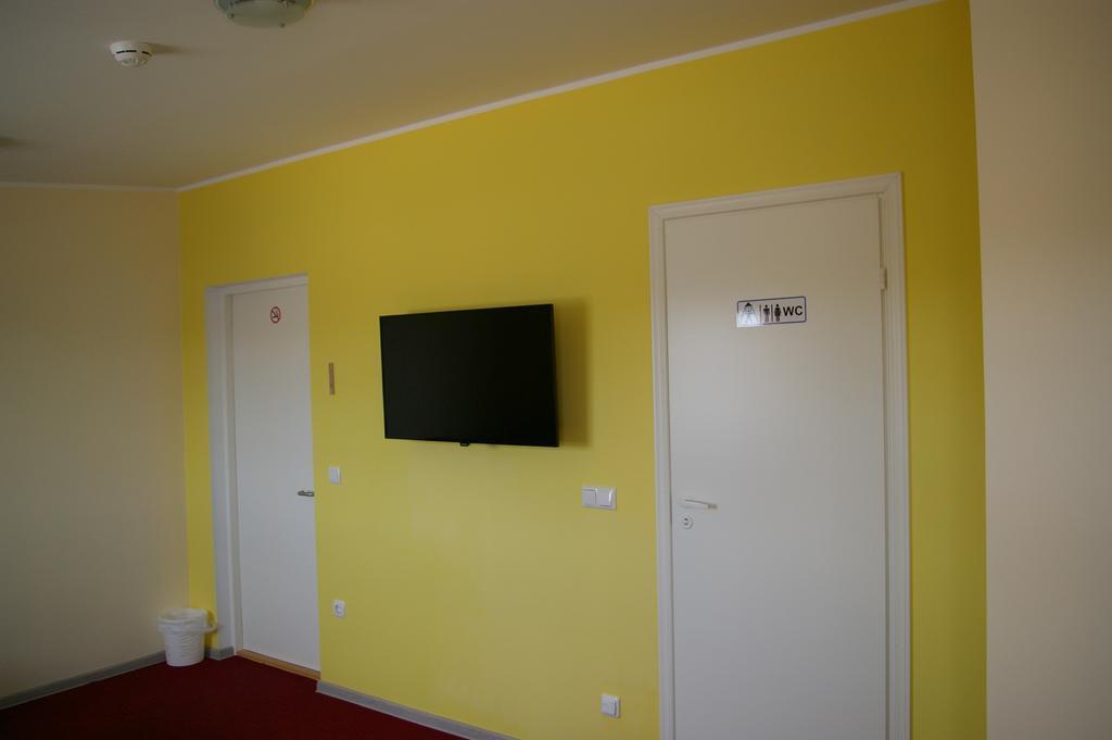 Kagu Hostel Võru المظهر الخارجي الصورة