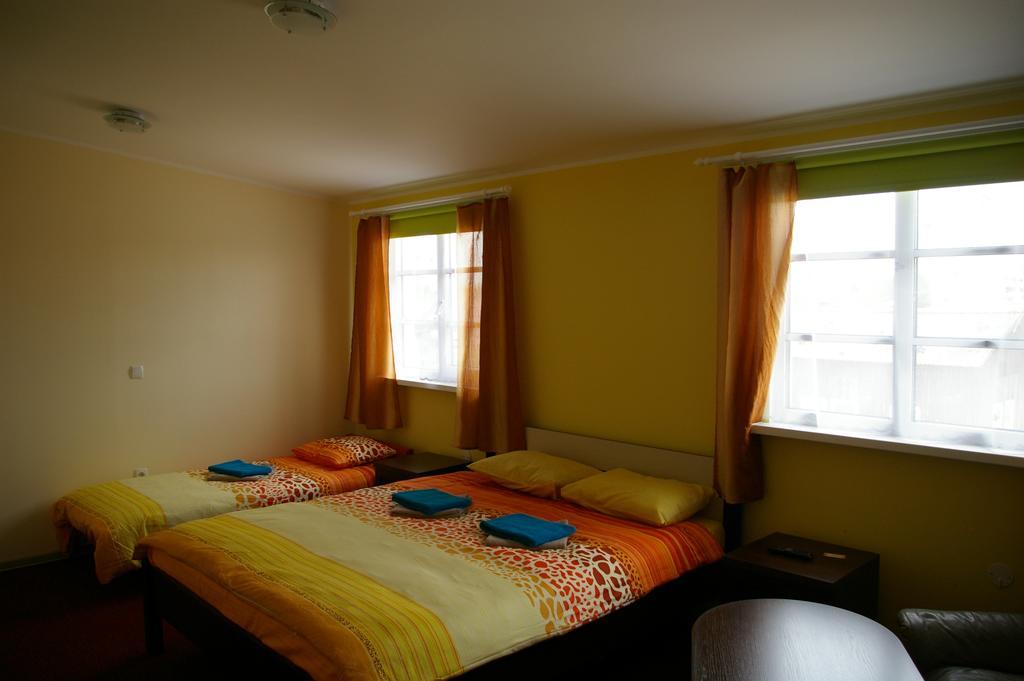 Kagu Hostel Võru المظهر الخارجي الصورة
