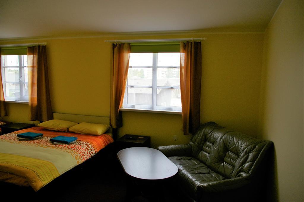 Kagu Hostel Võru المظهر الخارجي الصورة