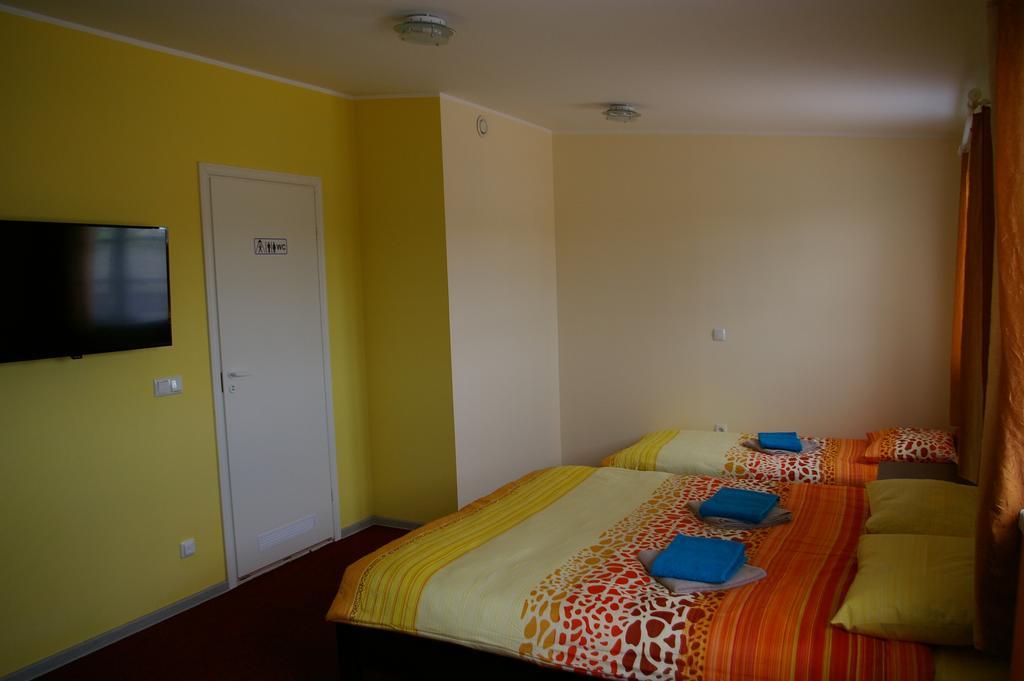 Kagu Hostel Võru المظهر الخارجي الصورة