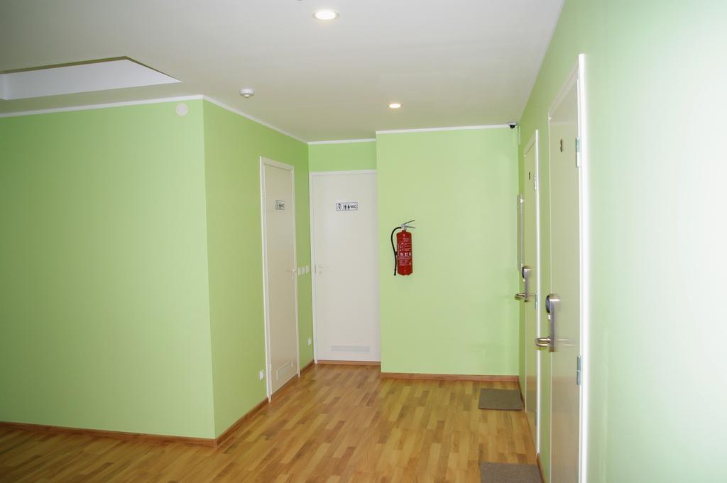 Kagu Hostel Võru المظهر الخارجي الصورة