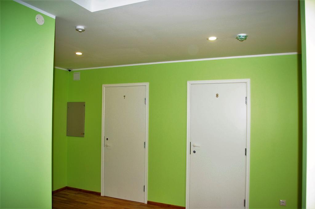 Kagu Hostel Võru المظهر الخارجي الصورة