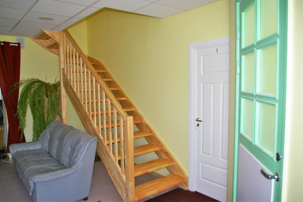 Kagu Hostel Võru المظهر الخارجي الصورة