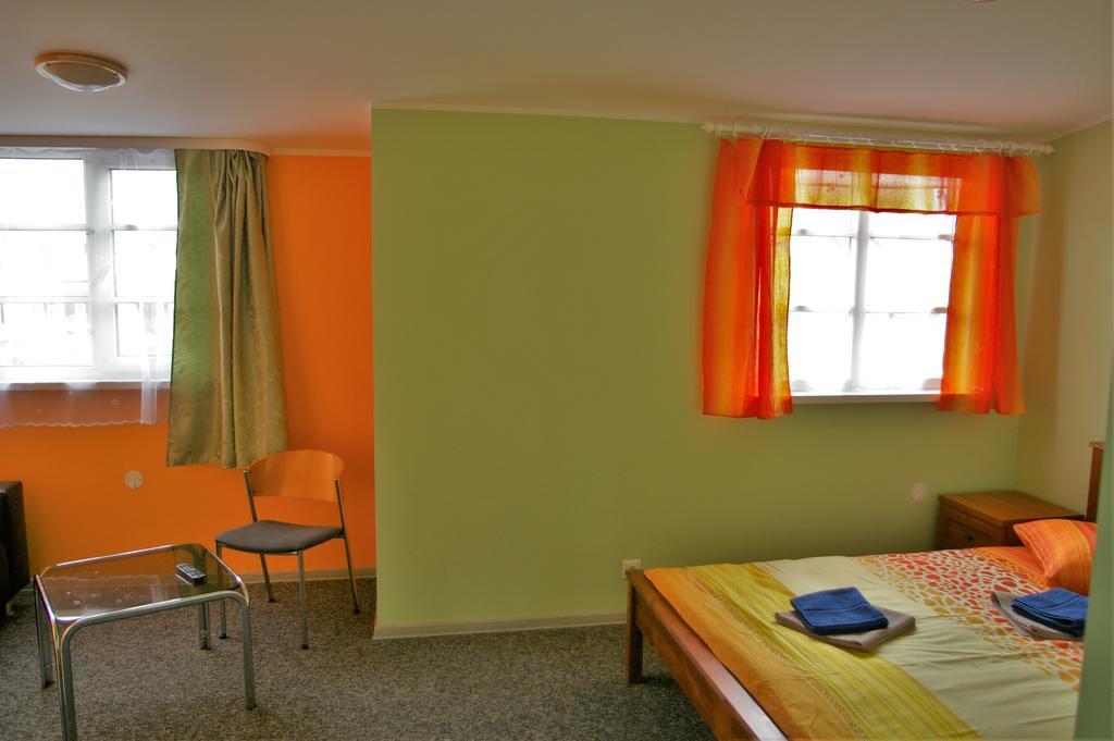 Kagu Hostel Võru المظهر الخارجي الصورة
