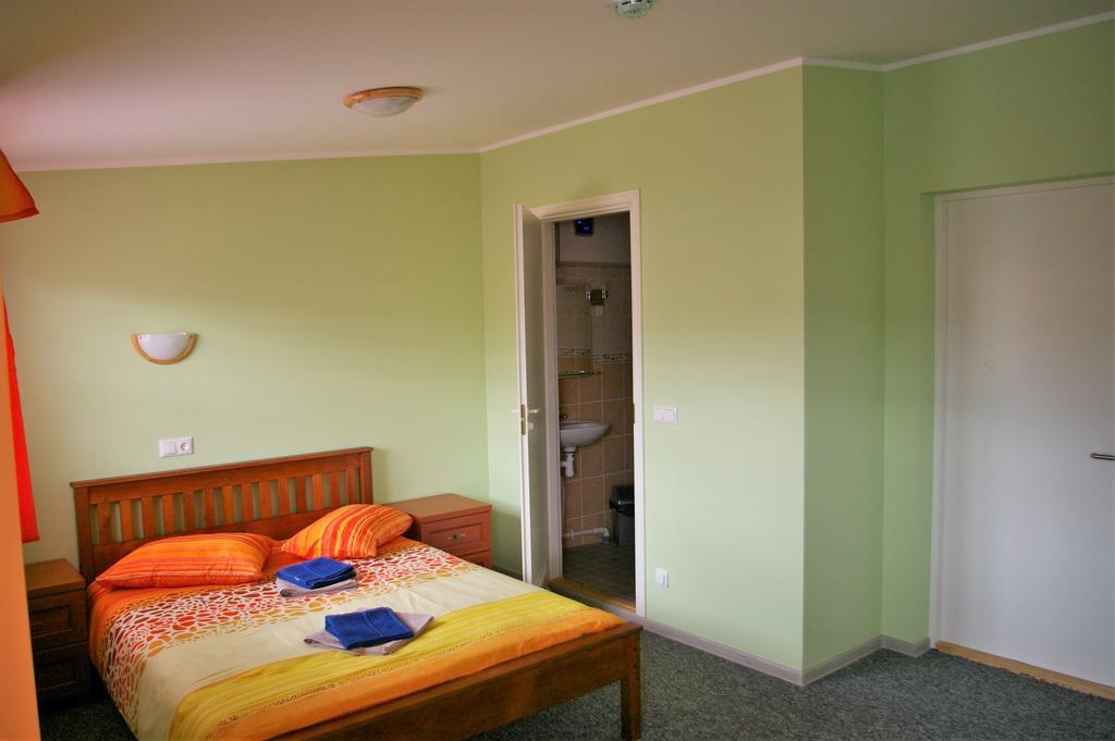 Kagu Hostel Võru المظهر الخارجي الصورة