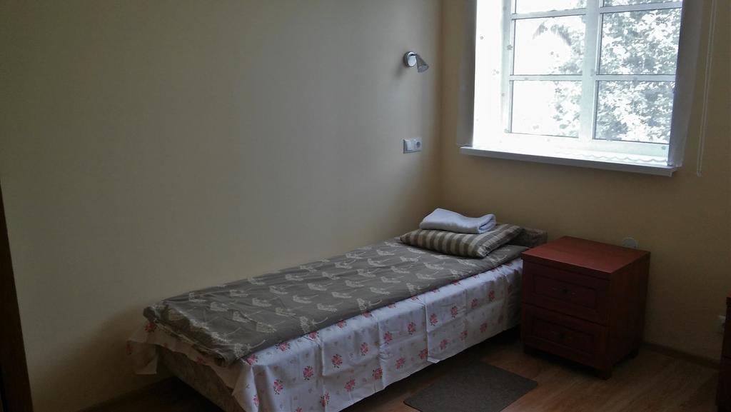 Kagu Hostel Võru المظهر الخارجي الصورة