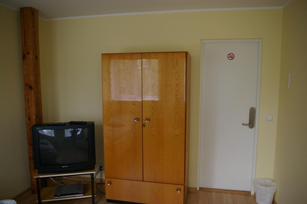 Kagu Hostel Võru المظهر الخارجي الصورة