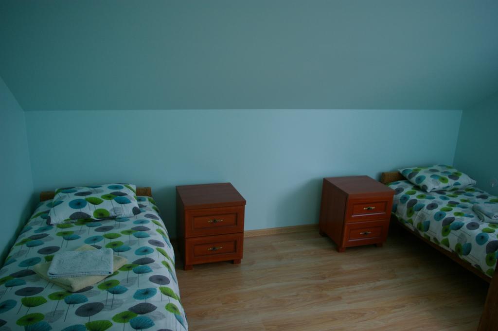 Kagu Hostel Võru المظهر الخارجي الصورة