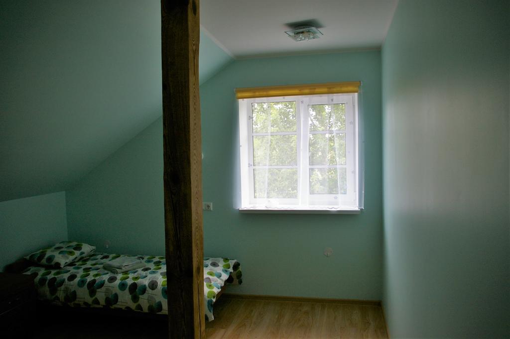 Kagu Hostel Võru المظهر الخارجي الصورة