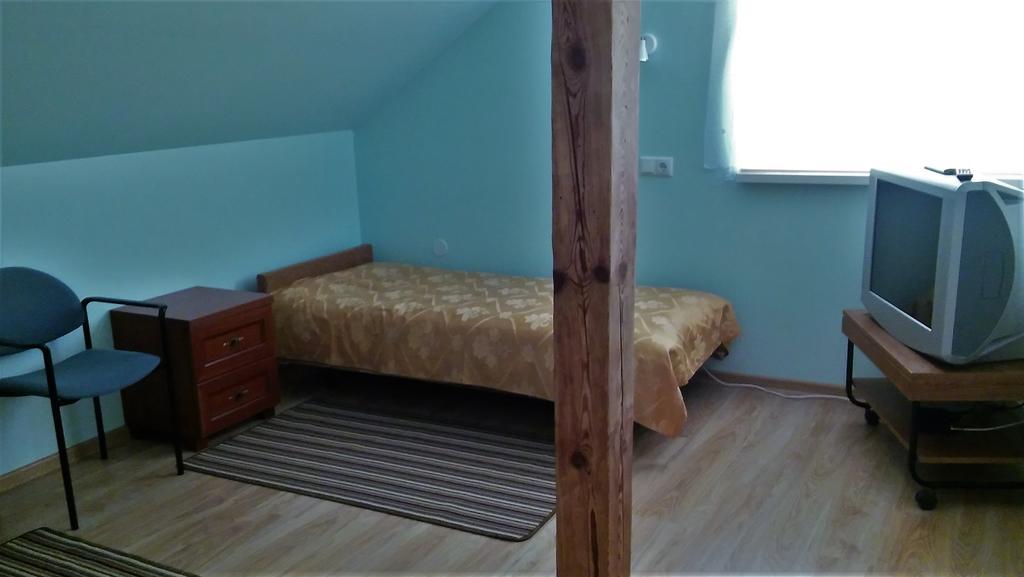 Kagu Hostel Võru المظهر الخارجي الصورة