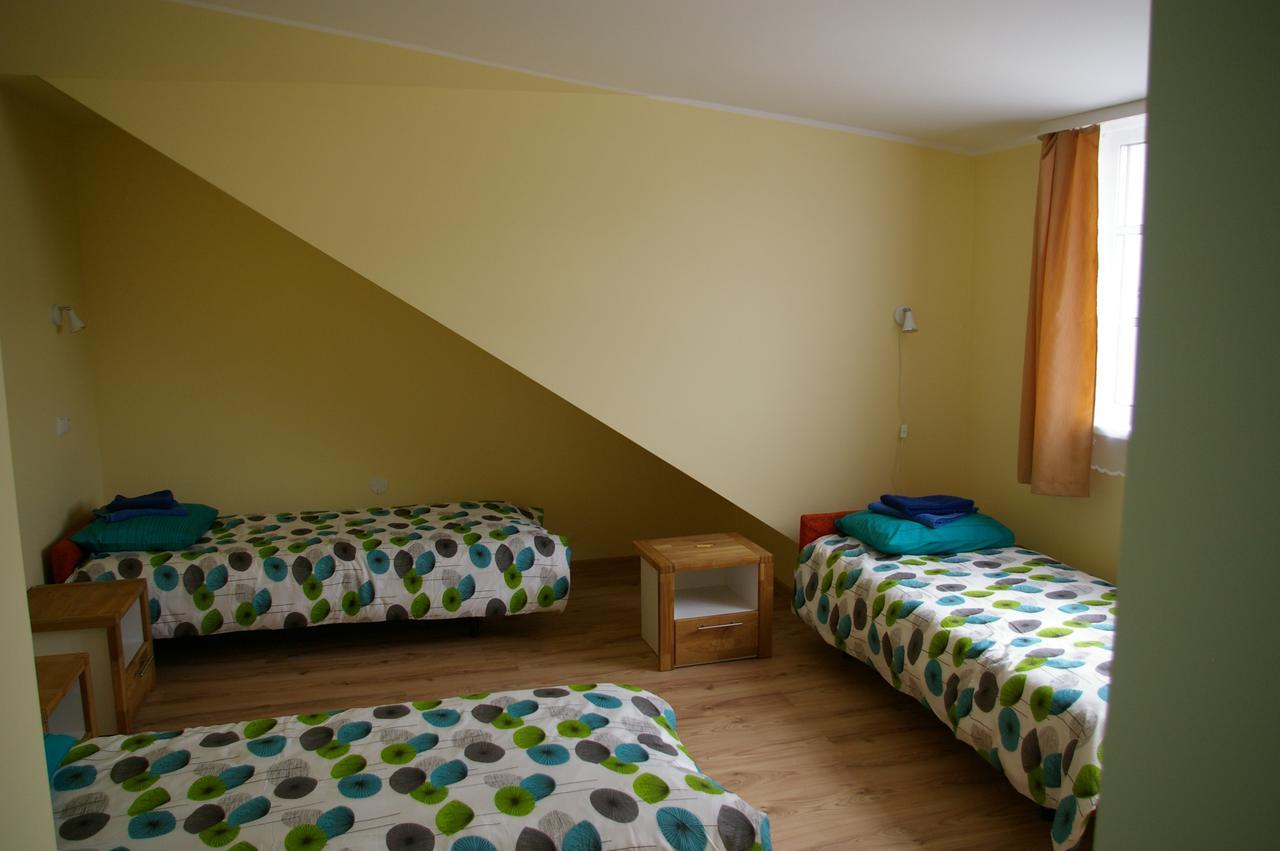 Kagu Hostel Võru المظهر الخارجي الصورة